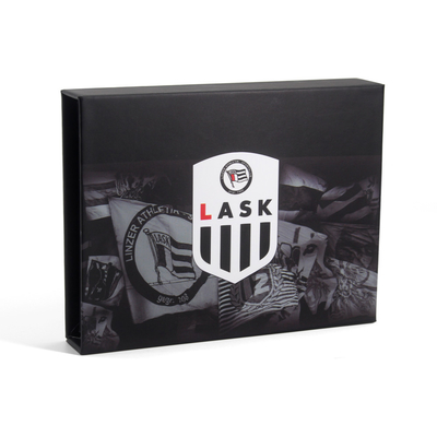 Custom Logo Luxury baseball Sports Card Storage Box