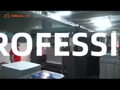 Introdução da fábrica